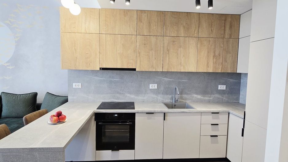 Prima inchiriere Floreasca Upsite ap 2 camere - Poză 7