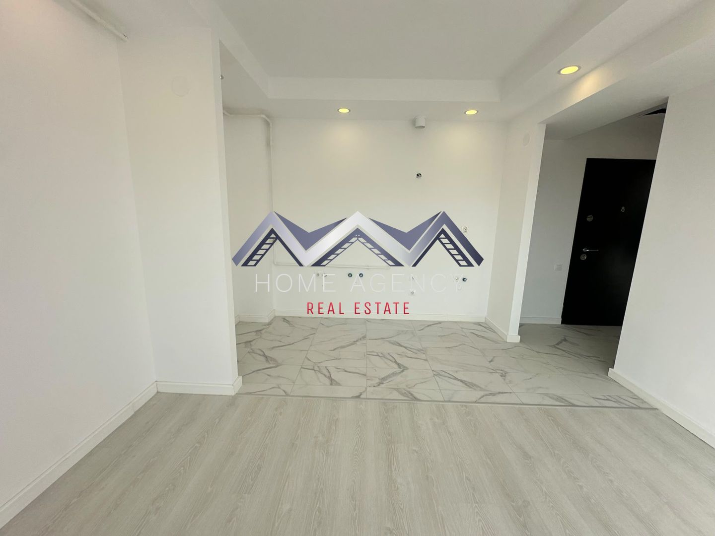Apartament 2 camere | Cosmopolis | include parcare - Poză 5