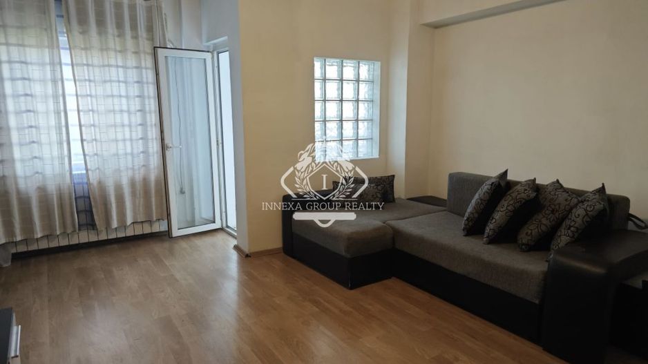13 Septembrie-Drumul Sării | 3 camere | 80mp | et 4 | loc parcare | 650 euro - Poză 4
