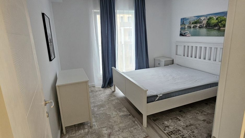 Apartament 2 camere Ansamblul Rezidential Cosmopolis - Poză 5