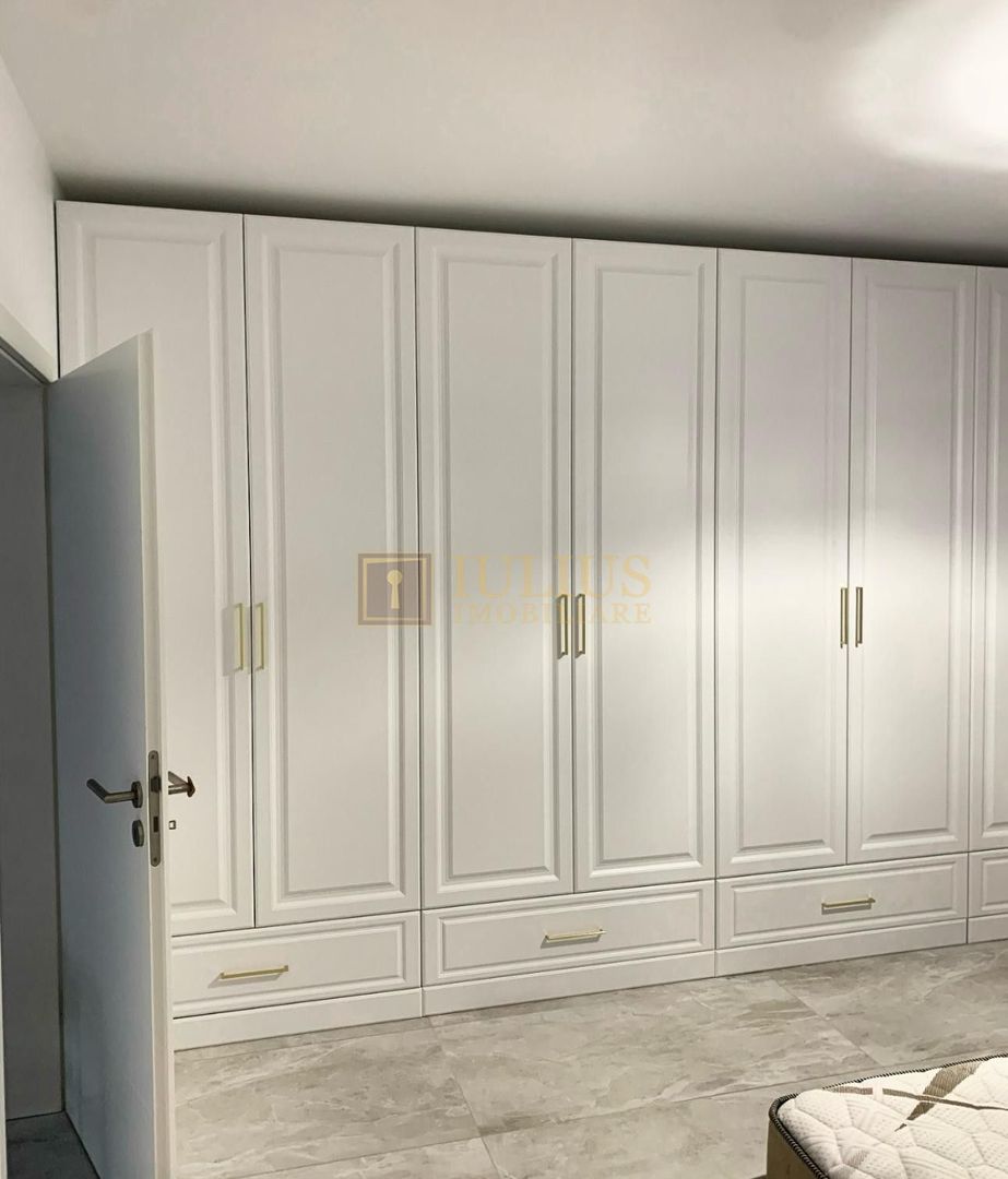 apartament 2 camere Dumbrăvița, Timiș, 64mp+ curte privata 26 mp, loc de parcare - Poză 3