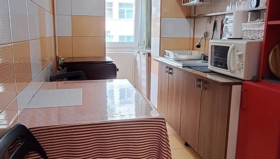 STEFAN CEL MARE - Spital Colentina, GARSONIERA, centrala proprie, boxa - Poză 4