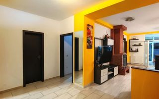 Apartament in casa, 4 camere, Rasnov, Brasov - Poză 2