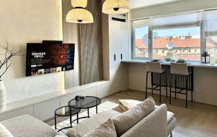 2 camere I Cismigiu I Creditabil I AIRBNB