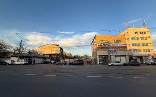 Teren de vanzare sos Chitila dubla deschidere - Poză 3