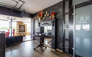 Chirie, spațiu comercial, 215 mp str. Ștefan cel Mare, Bălți - Poză 16