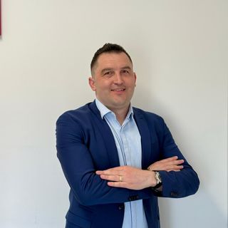 Cosmin Giurgi - Cabinet Imobiliar