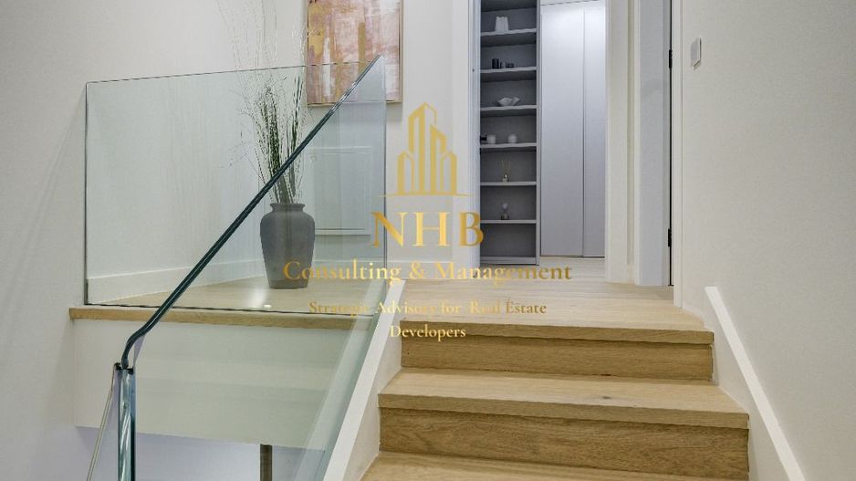 Acmanic - Apartament 3 Camere cu gradina, Iancu Nicolae - Poză 12