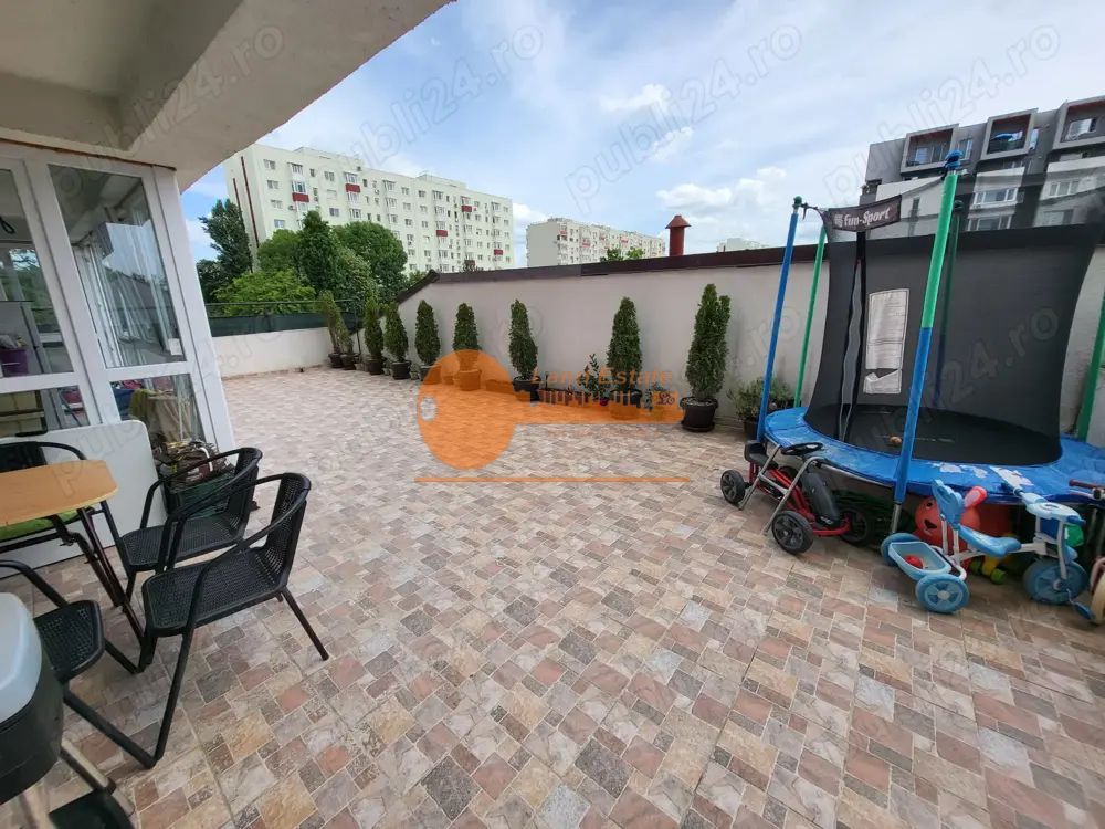 Apartament 3 Camere Zona Luica - Poză 7