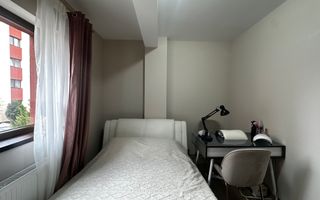 Apartament la cheie | 3 camere | Gradina | Zona str Stejarului - Poză 11