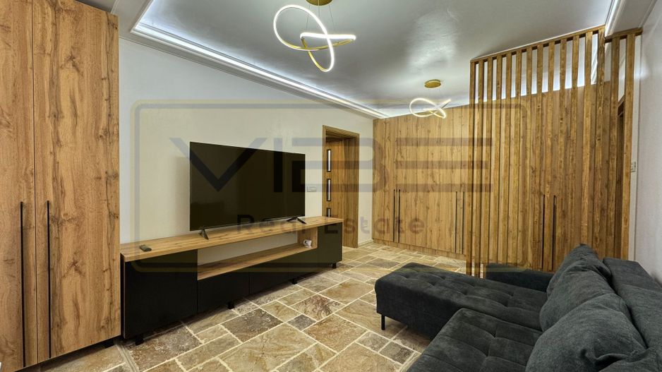 Apartament 3 camere premium Podu Ros - Palas Mall - Poză 1