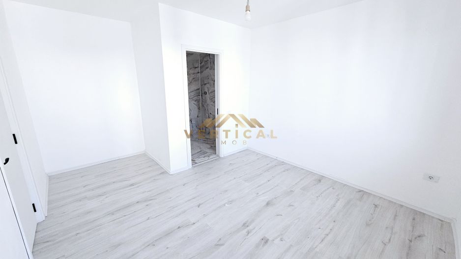 Casa parter cu 4 camere - comuna Berceni - Poză 14