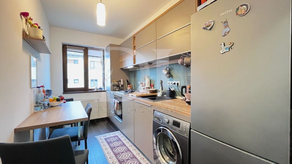 Apartament decomandat  / etaj intermediar / Zona Parcul Poligonului - Poză 6