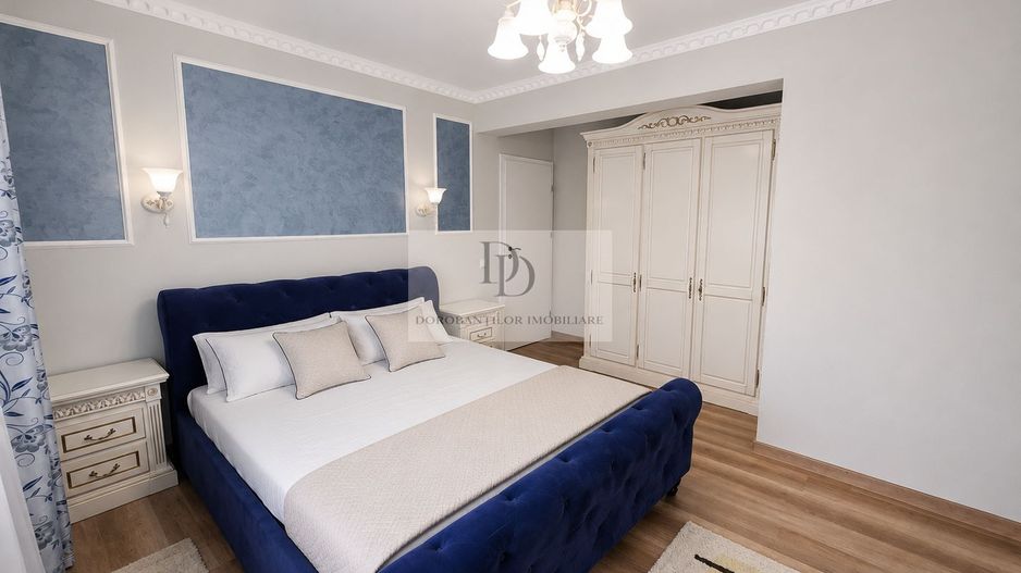 4 camere singur pe nivel | BONUS 50 mp POD | 2 Parcǎri | Iris -Oașului - Poză 10
