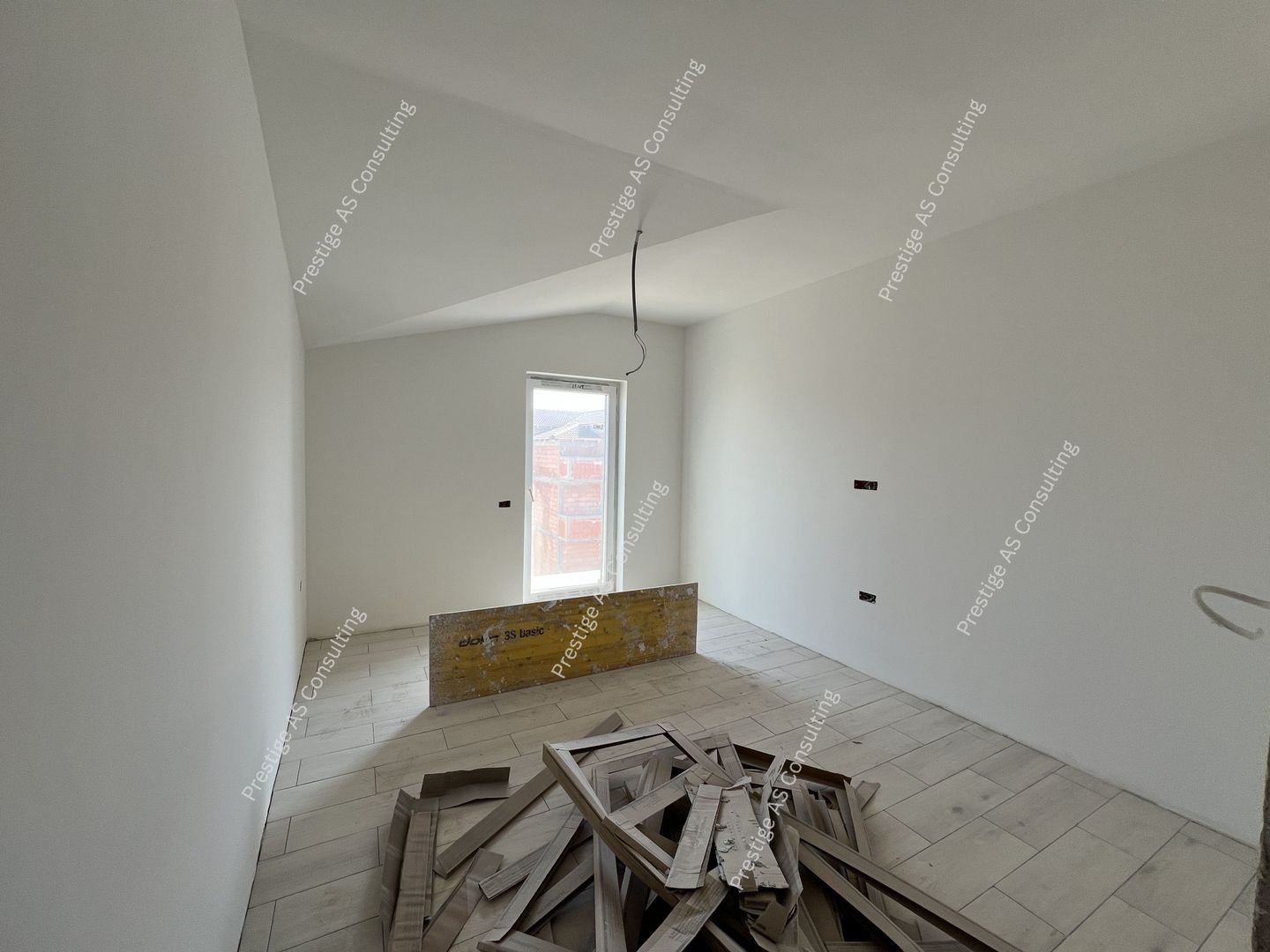 Apartament 4 Camere Terasa 30mp | Giroc-Str. Ecoului - Poză 8