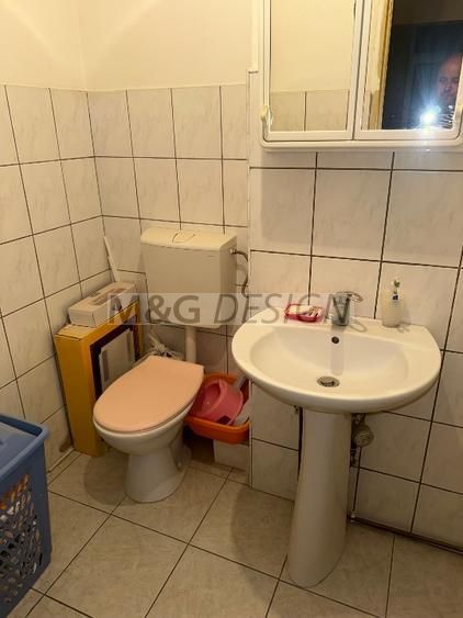 Apartament 3 camere Sagului cu centrala - Poză 12