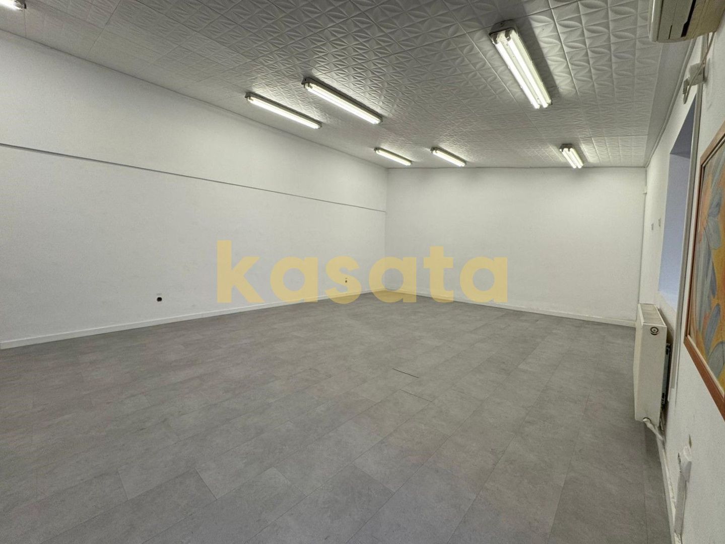 Spațiu Versatil 115mp | 4 Încăperi | Etaj 1 | Parcare – Zona A.I. Cuza - Poză 2