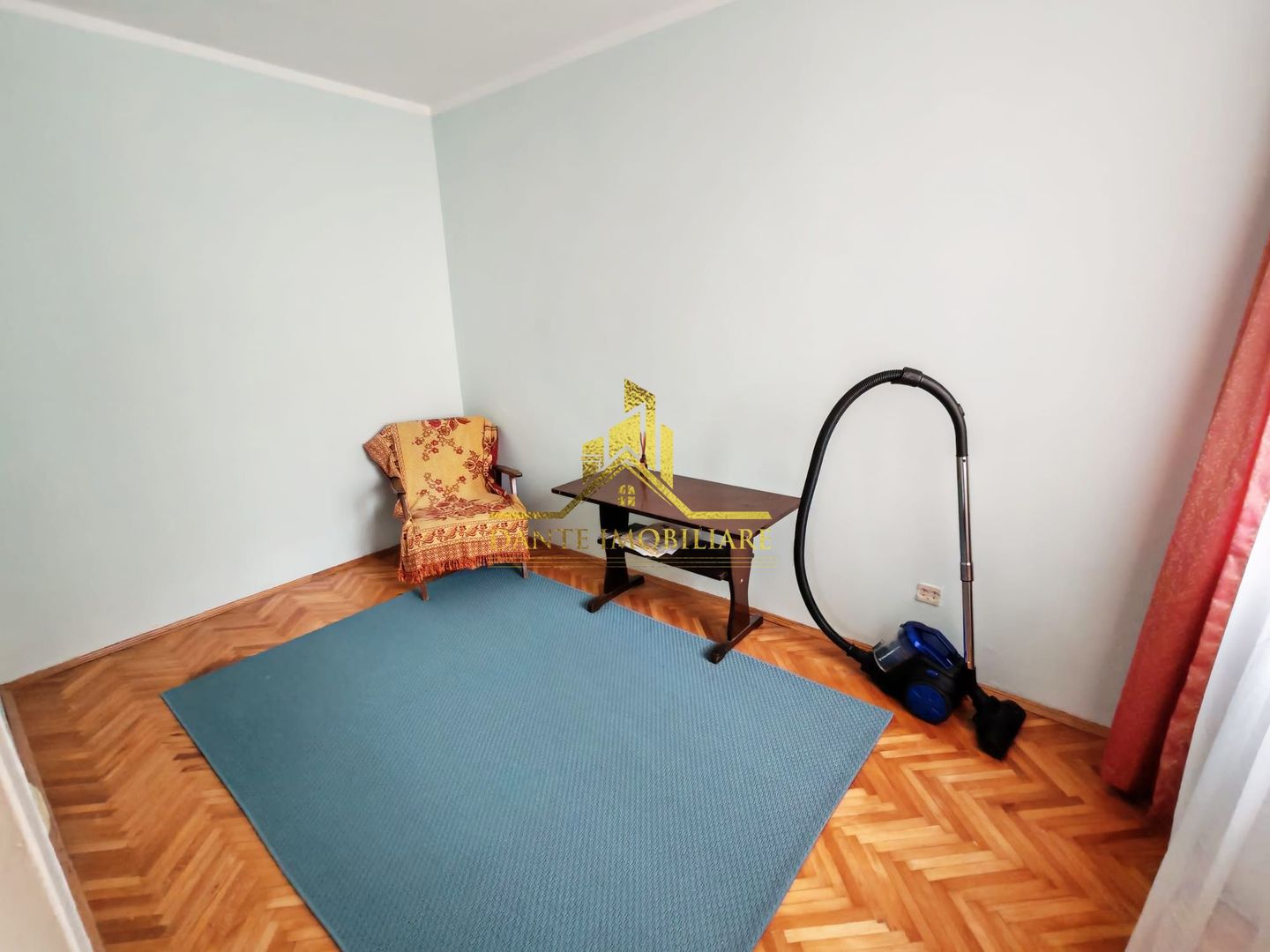 3 camere, semidecomandat, spatios, balcon, Manastur, Bucium - Poză 5