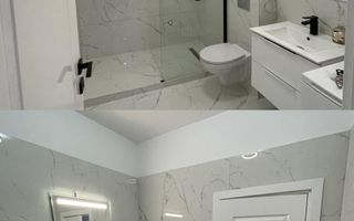 Apartament 3 camere si parcare Marasti str Dambovitei bloc NOU - Poză 3
