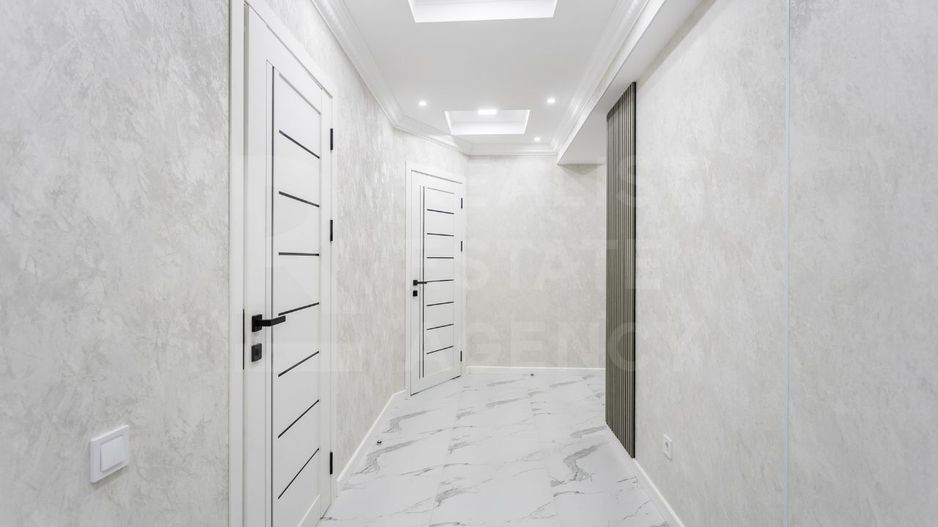 Vânzare, apartament, 2 camere, bd. Mircea cel Bătrân, Ciocana. - Poză 3