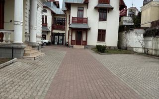Vila Ultracentrala Monument Istoric restaurat - 12 locuri parcare - Poză 41