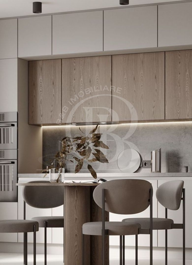 Apartament 2 camere Th. Pallady-Metrou N. Teclu-Comision 0 - Poză 7