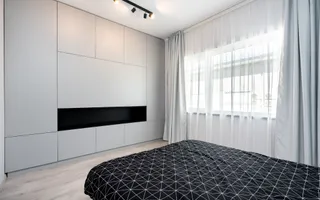 Vila 4 camere Avangarde Forest 8| Pompa de caldura - Poză 15