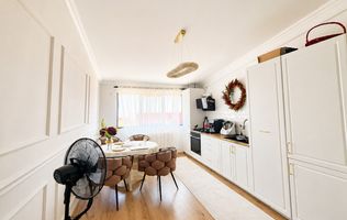 Apartament cu 2 Camere Et.3 I Suceava/Ipotesti I98.000 Euro
