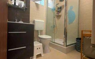 Apartament medern, 2 camere.  Decomandat. Zona Aurel Persu.  Parcare. - Poză 6