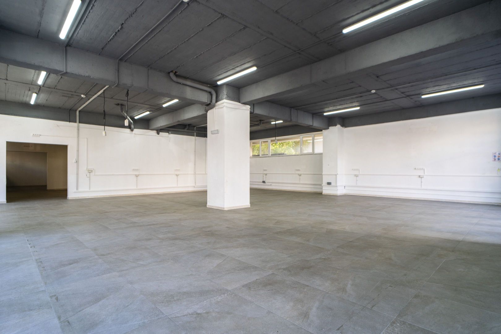 Spatiu Comercial | Militari-Uverturii-Apusului | 280mp + 135mp (terasa) - Poză 9