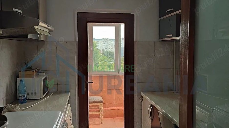 Pacurari,langa gradina botanica,ap 2CD - Poză 2