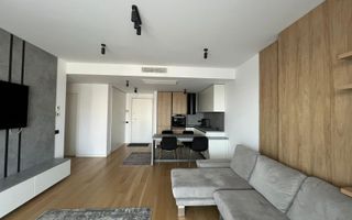 Vânzare, apartament, 2 camere, Herăstrău, București - Poză 2