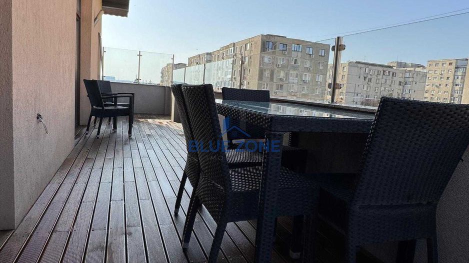 Apartament 3 camere I 100 mp I Terasă 20 mp I Bloc nou I Crângași - Poză 1