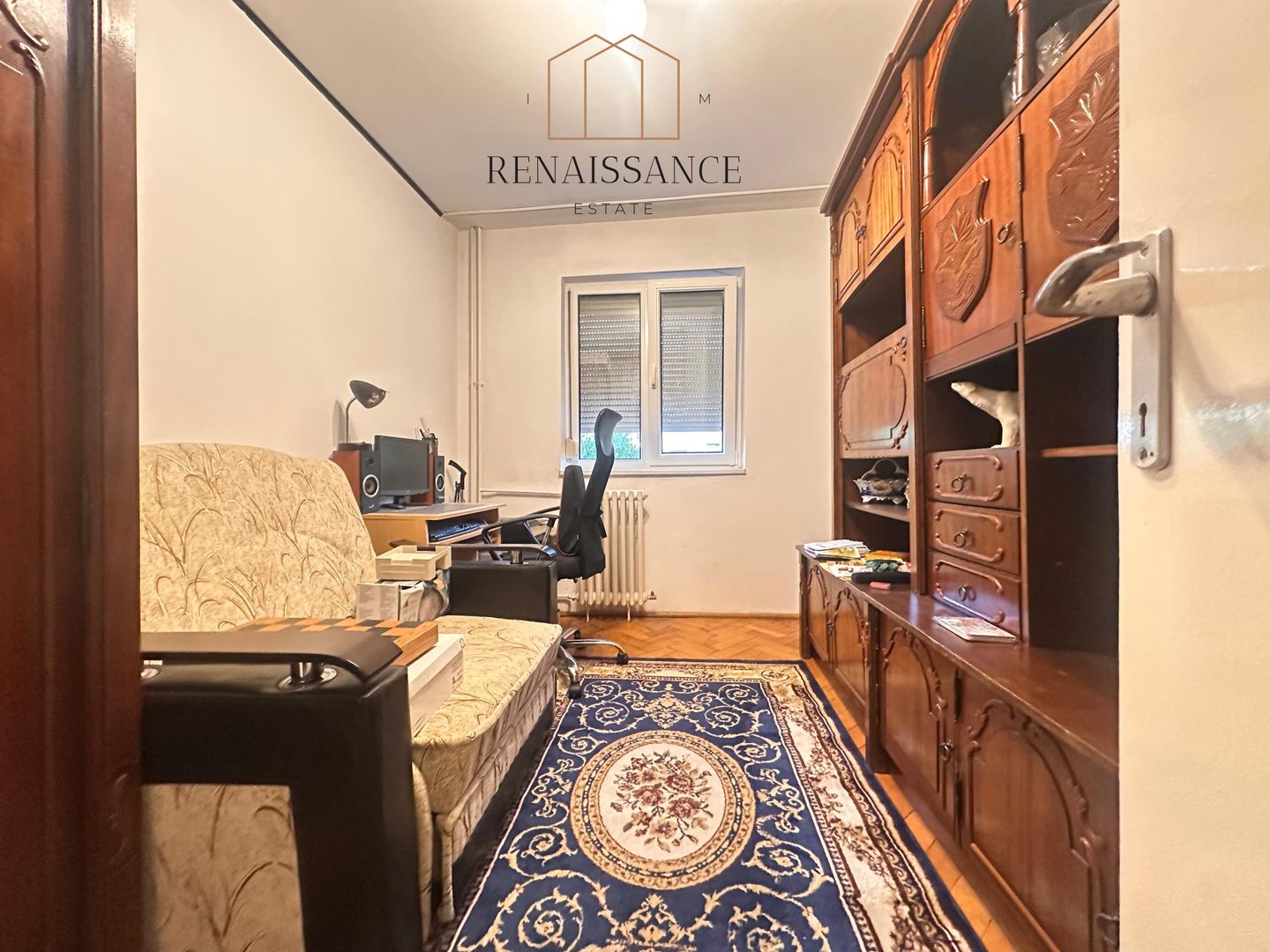 3 camere  - etaj 3/4 - 65 mp utili | Boxa | Zona Dacia - Poză 2