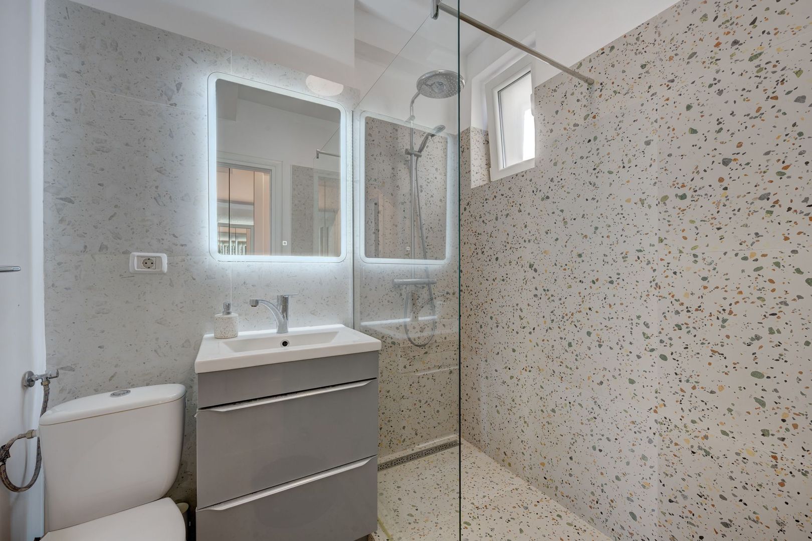 CASA SMART+PISCINA+GARAJ+Zona BARBEQUE! str. Fortului Domnești - Poză 15