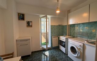 Garsonieră spațioasă Splaiul Unirii | 41 mp | Ideal locuință sau birou - Poză 4