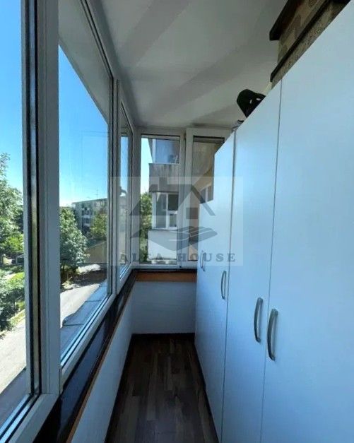 Apartament cu doua camere, Astra - 49 mp + 6mp balcon - Poză 10