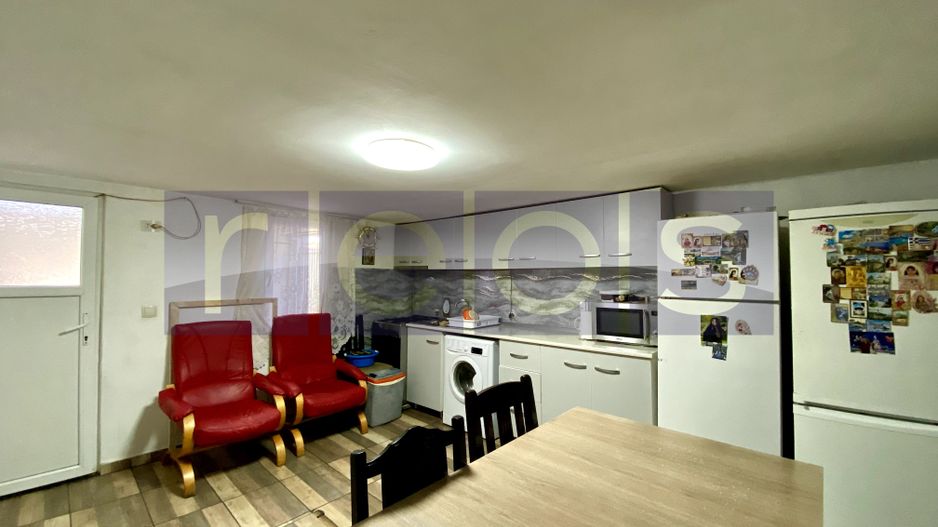 DE VANZARE CASA 4 CAMERE | 108 MP UTILI TERASA 13 MP TEREN 142 MP | PIATA RAHOVA - Poză 5