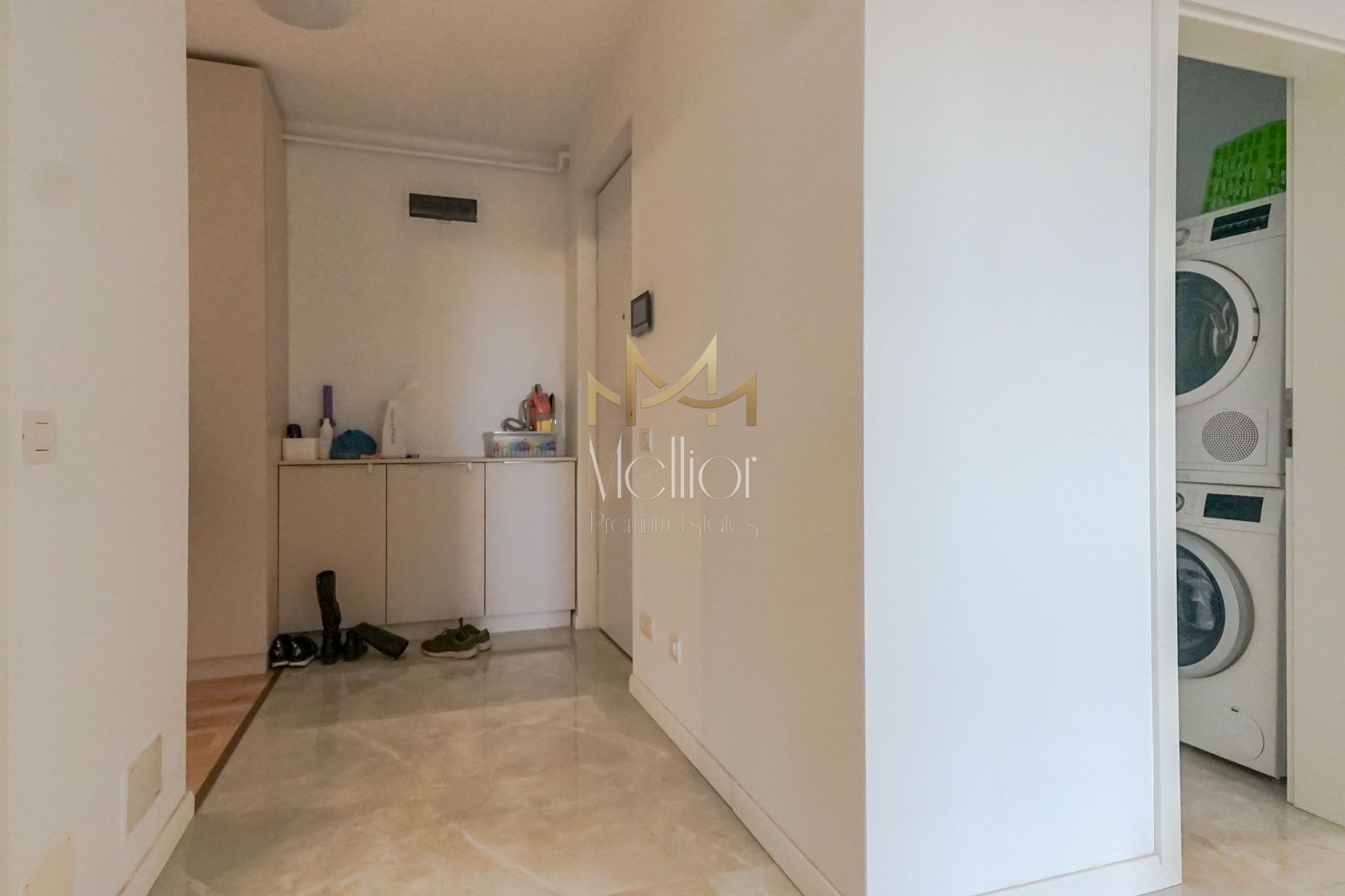 Apartament 4 camere, terasa, parcare, Zorilor, Wings! - Poză 14