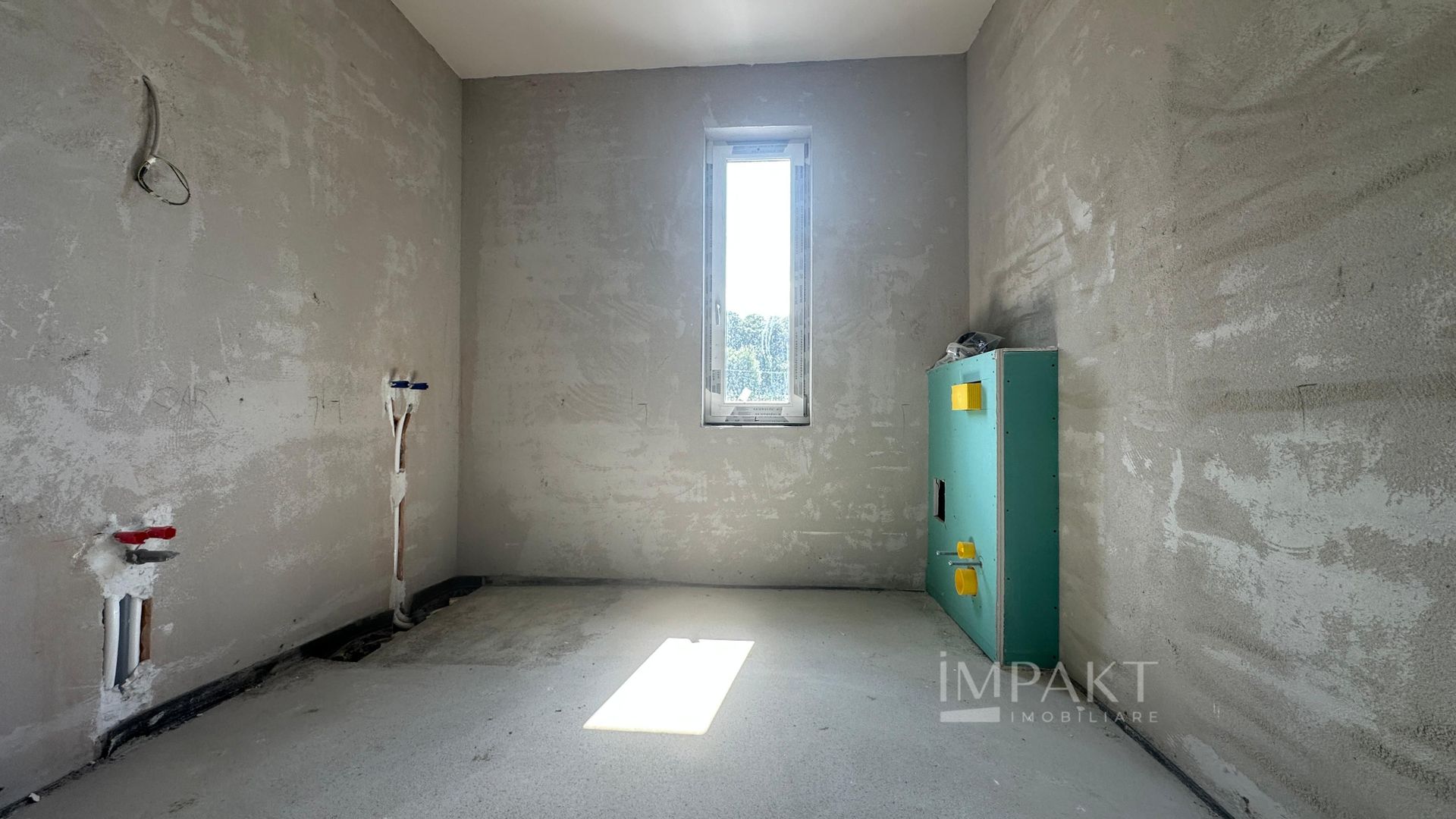 Casa de vanzare care reflectă stilul tău de a trăi la înălțime! - Poză 11