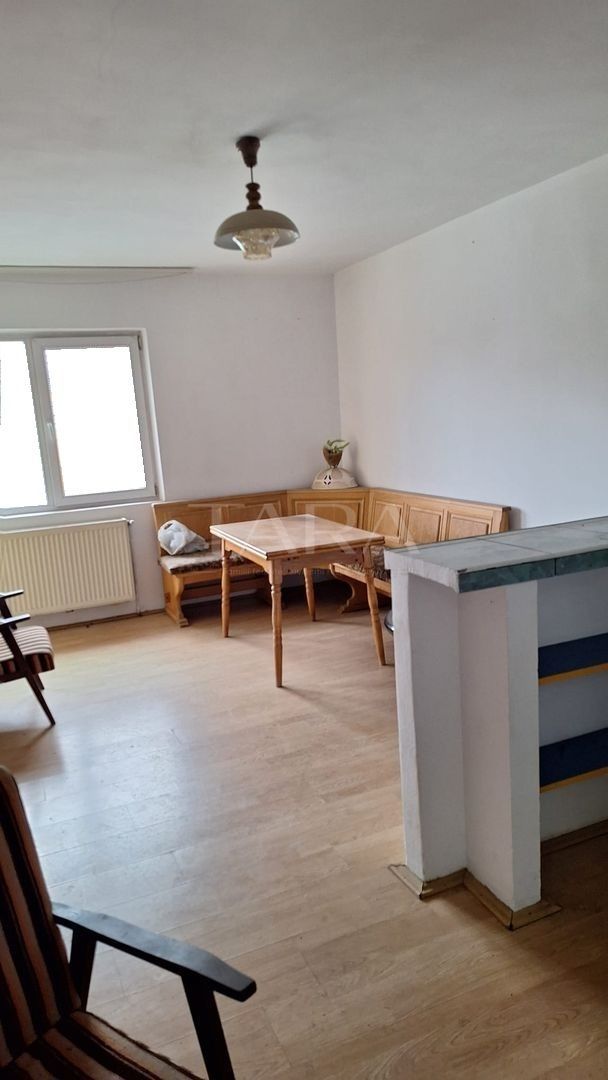 Casa cu teren generos in zona Gheorgheni - Poză 1