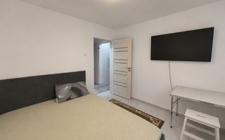 VANZARE 2 CAMERE | RENOVAT | 40 MP | ETAJ 5 | DECOMANDAT | ZONA TEIUL DOAMNEI - Poză 3