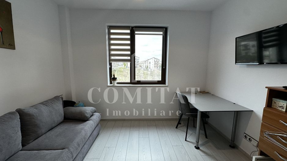 Apartament la cheie | Etaj intermediar | Bună Ziua - Poză 12