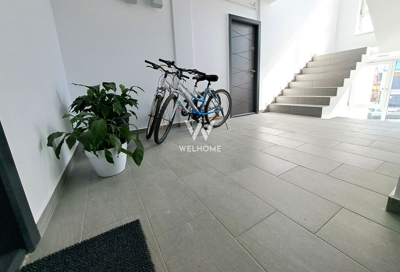 Apartament 3 camere Nou - Sibiu, Centrele Comerciale - Poză 1