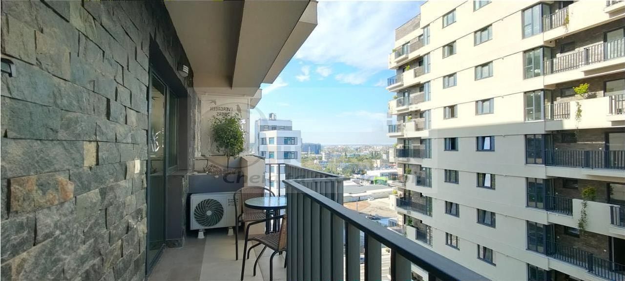 1 CAM TATARASI PRIMA INCHIRIERE EVERGREEN LOC DE PARCARE - 430 € - Poză 13