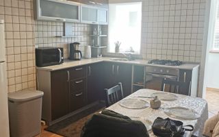 Inchiriez apartament 2 camere tineretului(timpuri noi, facultati, parc, metrou vedere frumoasa) - Poză 2