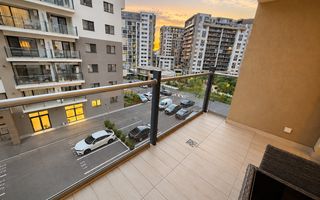 2 Camere Mid Level Parcare Inclusa Metrou Lujerului GranVia Residence - Poză 5
