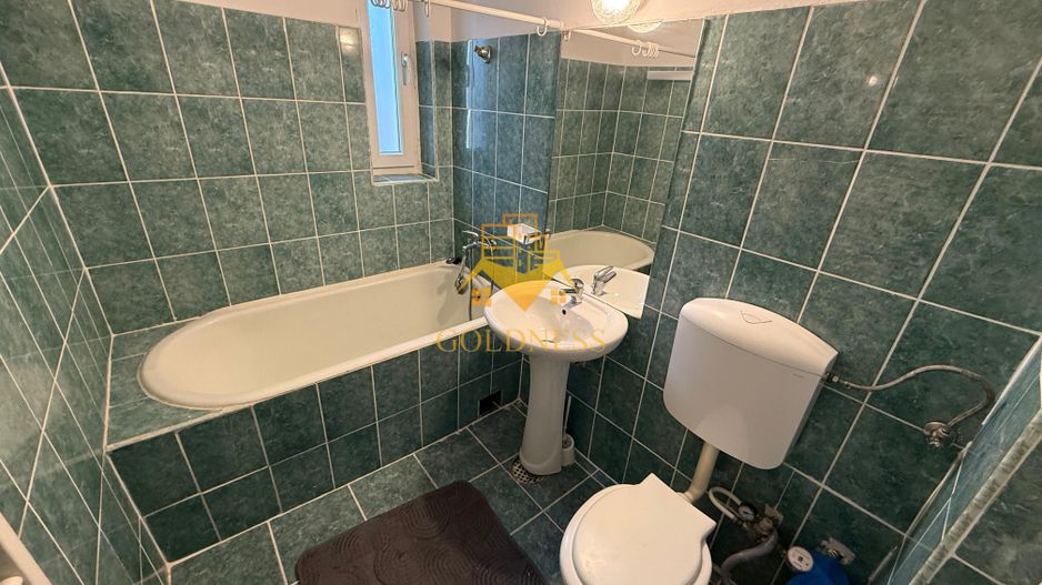 2 camere decomandate, balcon, Grigorescu, Zona Donath, Pet Friendly - Poză 5