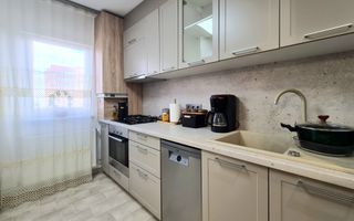 Apartament 3 camere de închiriat Brasov - Poză 5
