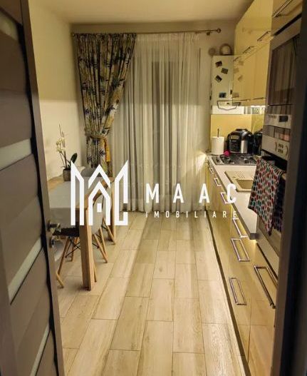 Apartament 2 camere | Decomandat | Terasa | Parcare | Zona Trunisor - Poză 2